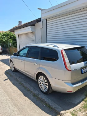 Обява за продажба на Ford Focus ~4 500 лв. - изображение 1