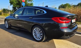 BMW 630 630d GT Luxury Line Full | Mobile.bg    5
