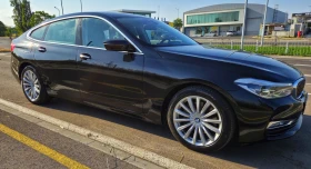     BMW 630 630d GT Luxury Line Full