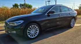 BMW 630 630d GT Luxury Line Full | Mobile.bg    3