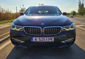 BMW 630 630d GT Luxury Line Full | Mobile.bg    2