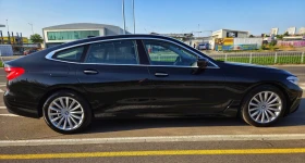 BMW 630 630d GT Luxury Line Full | Mobile.bg    8