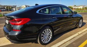BMW 630 630d GT Luxury Line Full | Mobile.bg    6
