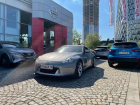 Nissan 370Z | Mobile.bg    2