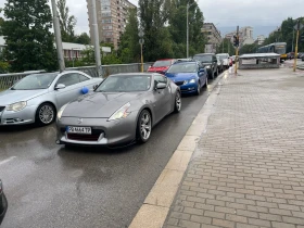  Nissan 370Z