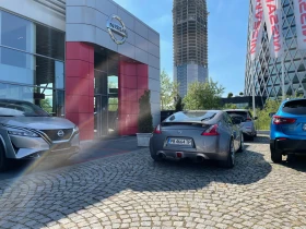Nissan 370Z | Mobile.bg    4