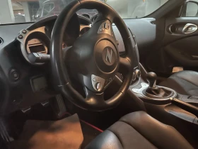 Nissan 370Z | Mobile.bg    5