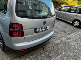 VW Touran | Mobile.bg    3