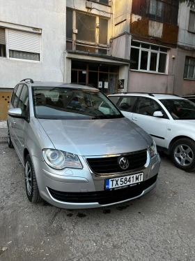 VW Touran | Mobile.bg    2