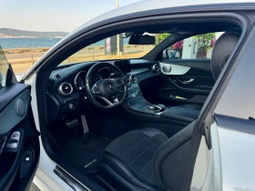 Mercedes-Benz C 250 AMG* CARPLAY* BURM* ST/STOP* CRUISE - 51999 лв. - 73817393 7