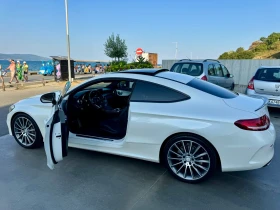 Mercedes-Benz C 250 AMG* CARPLAY* BURM* ST/STOP* CRUISE - 51999 лв. - 73817393 4