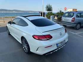 Mercedes-Benz C 250 AMG* CARPLAY* BURM* ST/STOP* CRUISE - 51999 лв. - 73817393 5