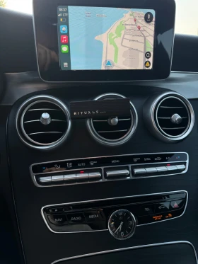Mercedes-Benz C 250 AMG* CARPLAY* BURM* ST/STOP* CRUISE - 51999 лв. - 73817393 10