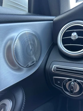 Mercedes-Benz C 250 AMG* CARPLAY* BURM* ST/STOP* CRUISE - 51999 лв. - 73817393 8