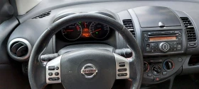 Nissan Note 1.6 Facelift | Mobile.bg    10