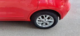 Nissan Note 1.6 Facelift | Mobile.bg    9