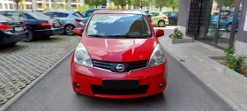 Nissan Note 1.6 Facelift | Mobile.bg    8