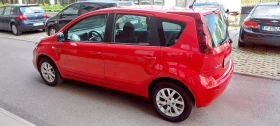 Nissan Note 1.6 Facelift | Mobile.bg    2