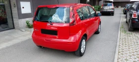 Nissan Note 1.6 Facelift | Mobile.bg    5