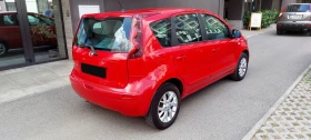 Nissan Note 1.6 Facelift | Mobile.bg    6