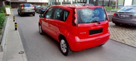 Nissan Note 1.6 Facelift | Mobile.bg    3