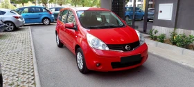 Nissan Note 1.6 Facelift | Mobile.bg    7