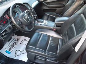 Audi A6 3.0 TDI QUATRO | Mobile.bg    9