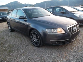 Audi A6 3.0 TDI QUATRO | Mobile.bg    2