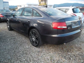 Audi A6 3.0 TDI QUATRO | Mobile.bg    4