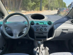 Toyota Yaris 1.0i* (68)*  | Mobile.bg    9