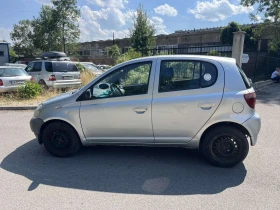 Toyota Yaris 1.0i* (68)*  | Mobile.bg    7