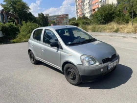 Toyota Yaris 1.0i* (68кс)* 