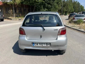 Toyota Yaris 1.0i* (68)*  | Mobile.bg    4