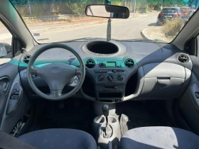 Toyota Yaris 1.0i* (68)*  | Mobile.bg    8