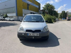 Toyota Yaris 1.0i* (68)*  | Mobile.bg    3