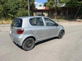 Toyota Yaris 1.0i* (68)*  | Mobile.bg    5