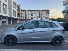 Обява за продажба на Mercedes-Benz B 200 ~5 499 лв. - изображение 1