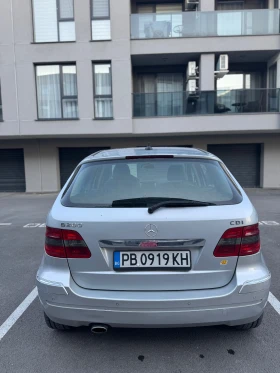 Обява за продажба на Mercedes-Benz B 200 ~5 499 лв. - изображение 3