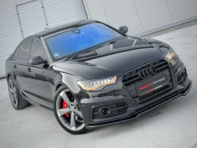 Обява за продажба на Audi A6 3.0BiTDi/ 8ZF/ EXCLUSIVE/ MATRIX/ ACTIVE SOUND/  ~37 700 лв. - изображение 2