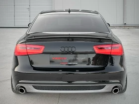 Обява за продажба на Audi A6 3.0BiTDi/ 8ZF/ EXCLUSIVE/ MATRIX/ ACTIVE SOUND/  ~37 700 лв. - изображение 4
