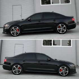 Обява за продажба на Audi A6 3.0BiTDi/ 8ZF/ EXCLUSIVE/ MATRIX/ ACTIVE SOUND/  ~37 700 лв. - изображение 5