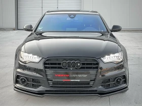 Обява за продажба на Audi A6 3.0BiTDi/ 8ZF/ EXCLUSIVE/ MATRIX/ ACTIVE SOUND/  ~37 700 лв. - изображение 1