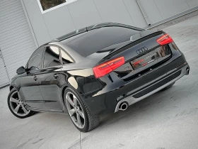 Обява за продажба на Audi A6 3.0BiTDi/ 8ZF/ EXCLUSIVE/ MATRIX/ ACTIVE SOUND/  ~37 700 лв. - изображение 3