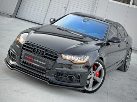 Обява за продажба на Audi A6 3.0BiTDi/ 8ZF/ EXCLUSIVE/ MATRIX/ ACTIVE SOUND/  ~37 700 лв. - изображение 1
