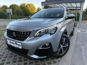 Peugeot 3008 1.5 AVTOMAT LED | Mobile.bg    2
