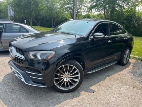  Mercedes-Benz GLE 45...