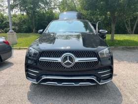 Mercedes-Benz GLE 450 * 4MATIC * CARFAX *    | Mobile.bg    6