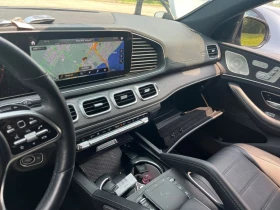 Mercedes-Benz GLE 450 * 4MATIC * CARFAX *    | Mobile.bg    9
