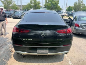 Mercedes-Benz GLE 450 * 4MATIC * CARFAX *    | Mobile.bg    4