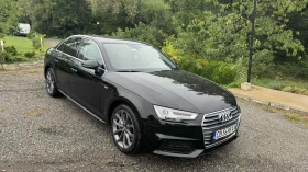 Обява за продажба на Audi A4 QUATTRO S-LINE ~34 999 лв. - изображение 1